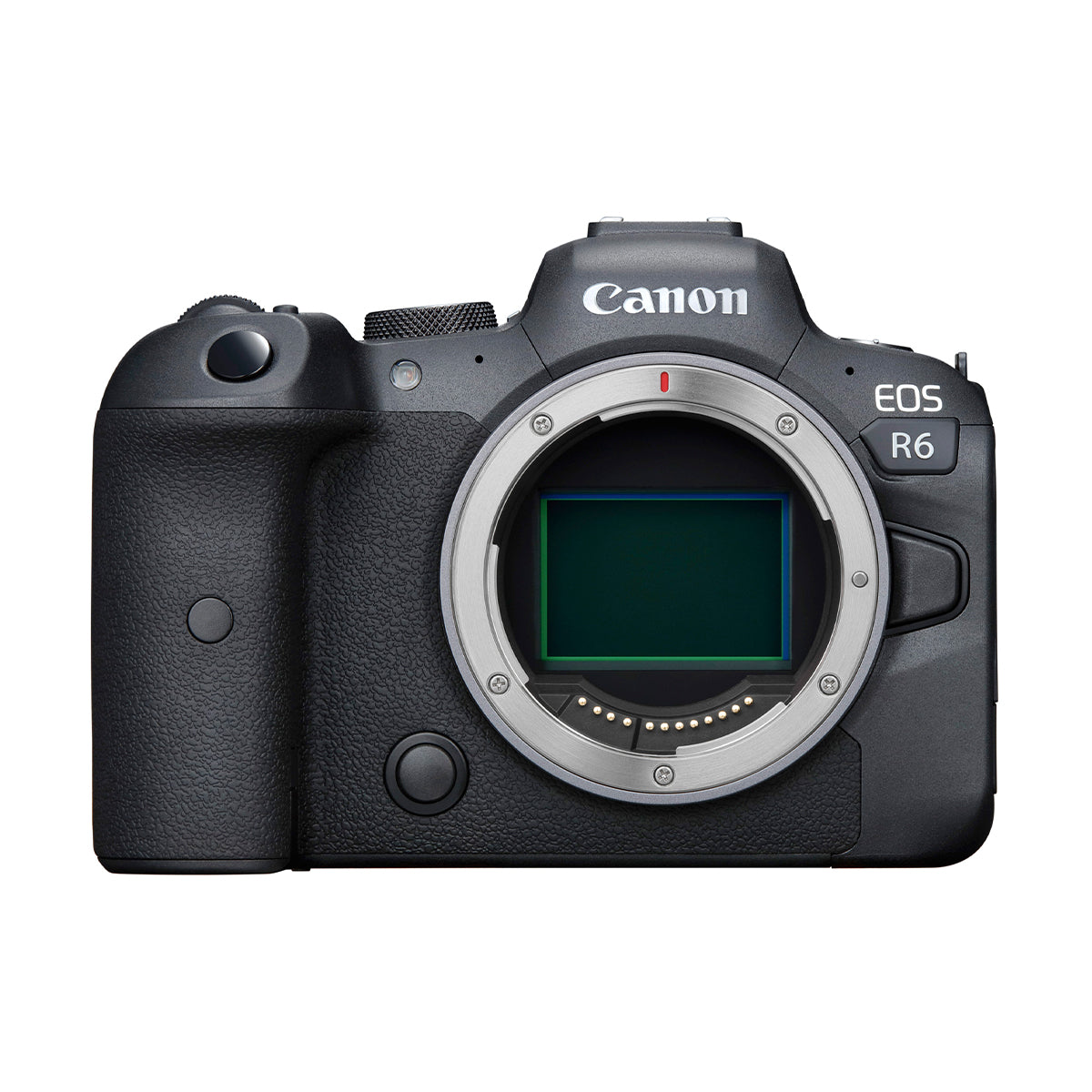 Canon EOS R6 Mirrorless Camera with RF 24-105mm f4-7.1 IS STM Kit
