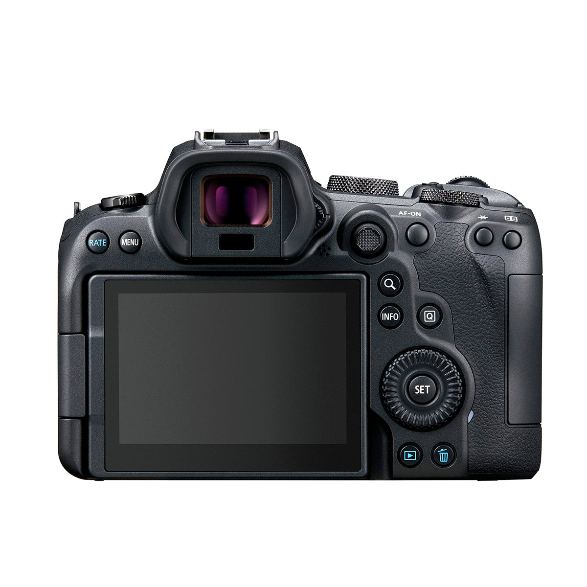 Canon EOS R6 Mirrorless Digital Camera Body *OPEN BOX*