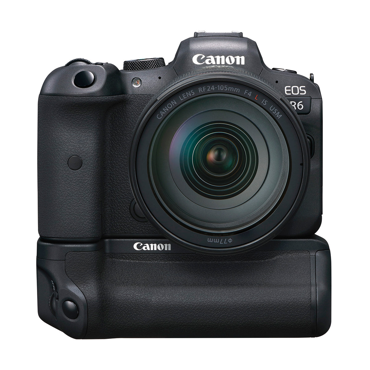 Canon EOS R6 Mirrorless Digital Camera Body