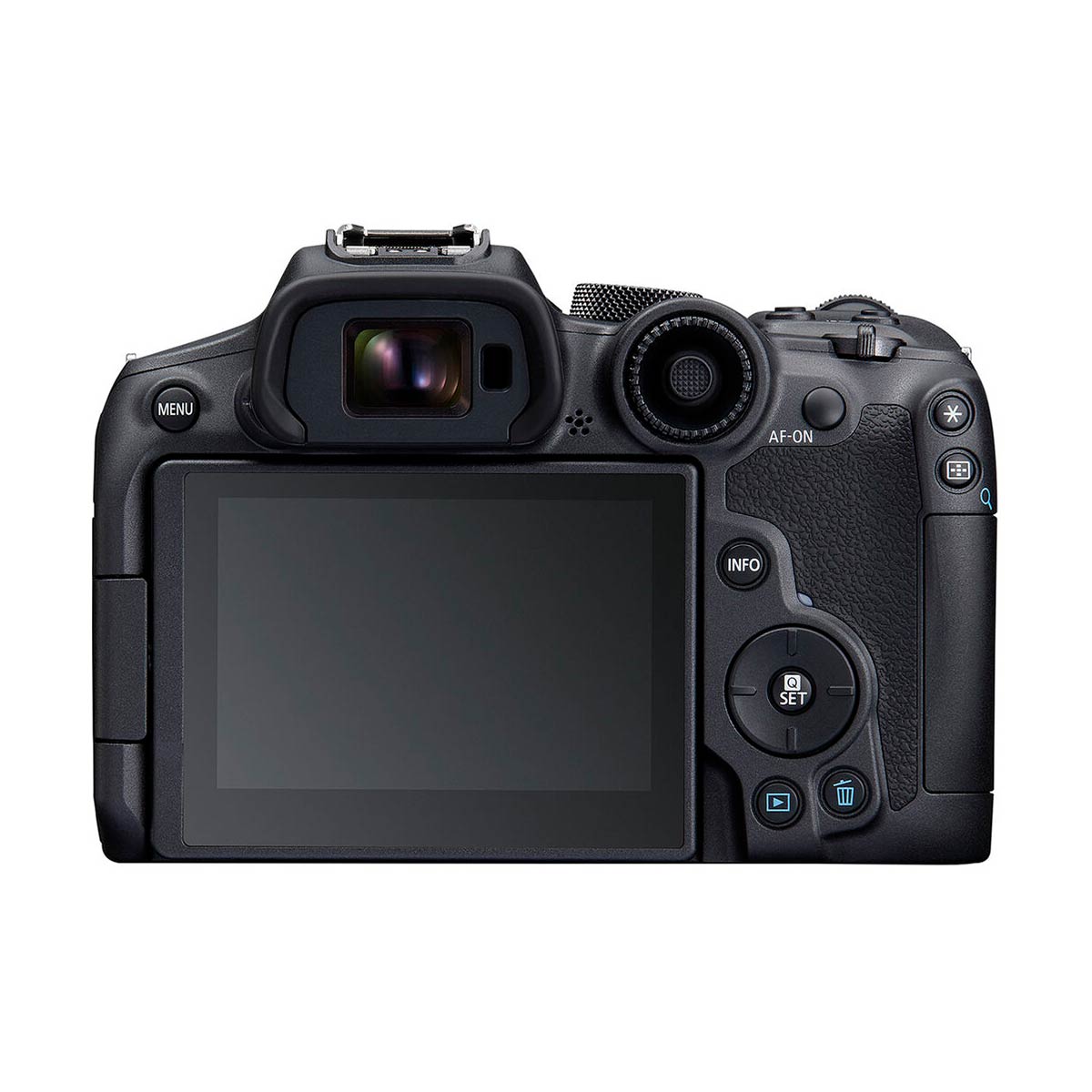 Canon EOS R7 Mirrorless Camera Body