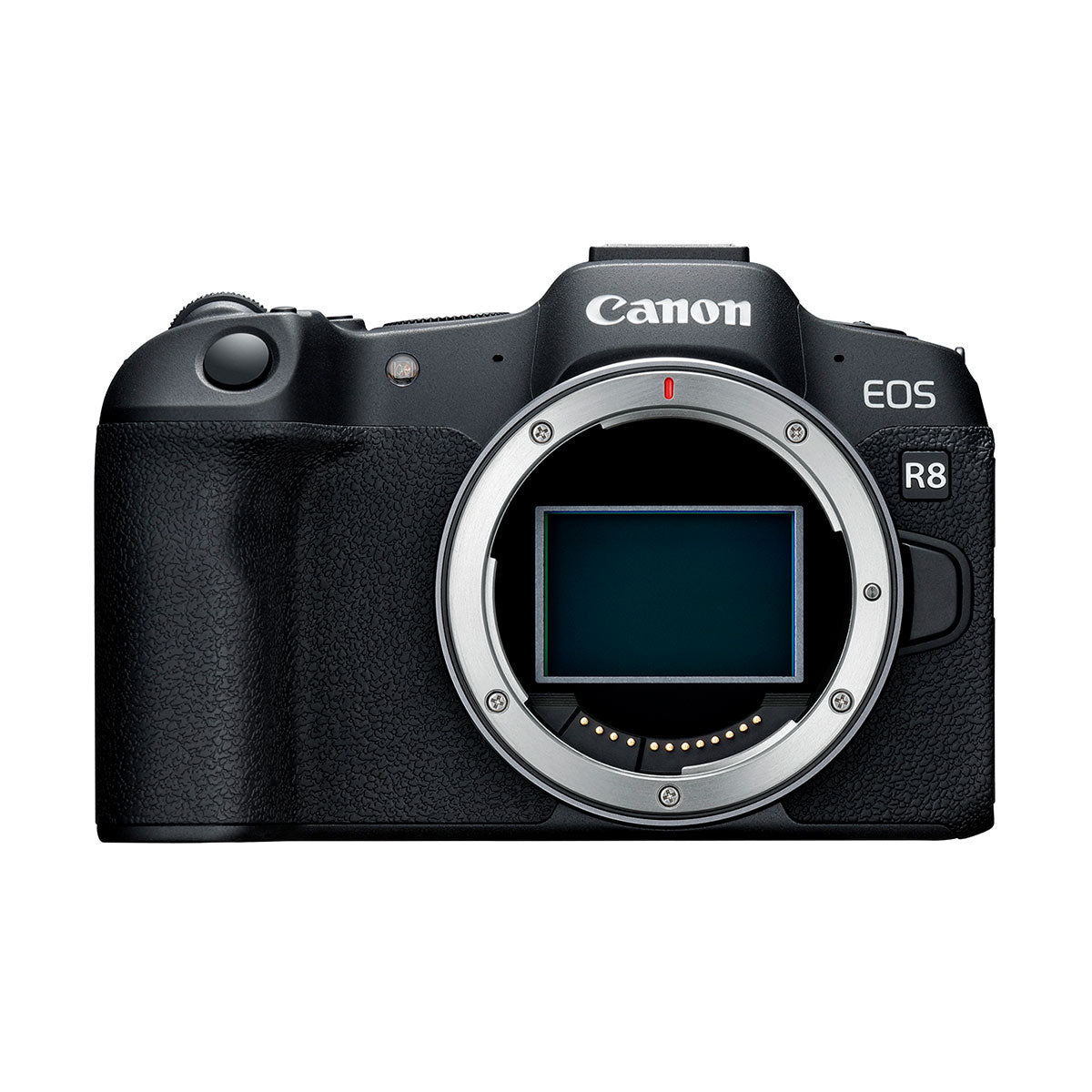 Canon EOS R8 Mirrorless Camera Body