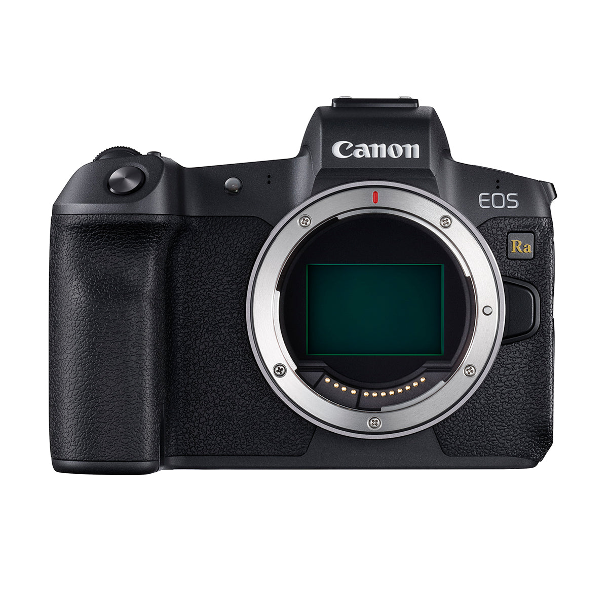 Canon EOS Ra Mirrorless Digital Camera Body