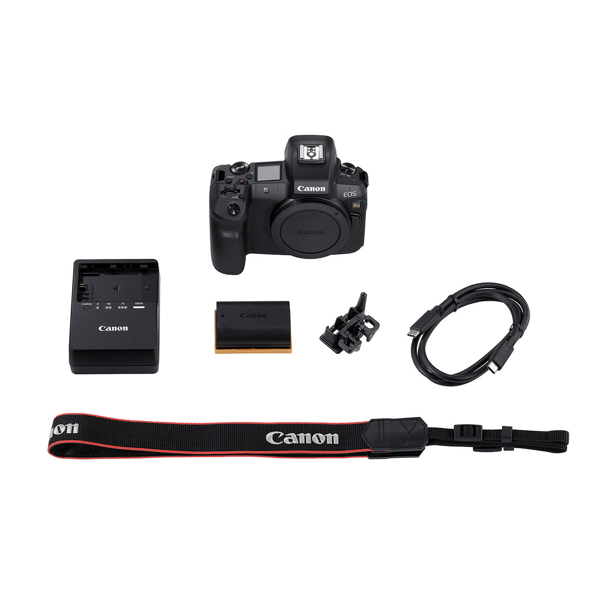 Canon EOS Ra Mirrorless Digital Camera Body