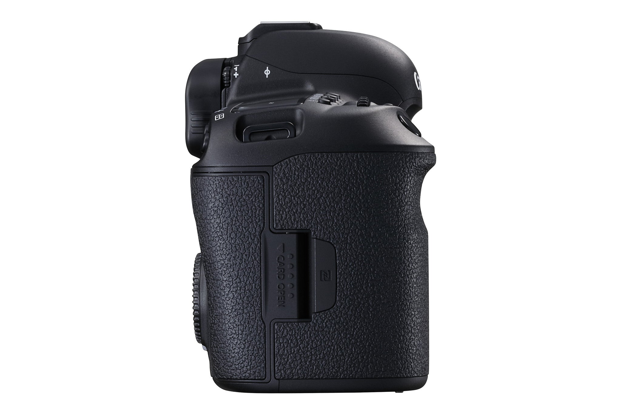 Canon EOS 5D Mark IV EF 24-105mm L IS USM Digital Camera Kit, camera dslr cameras, Canon - Pictureline  - 4