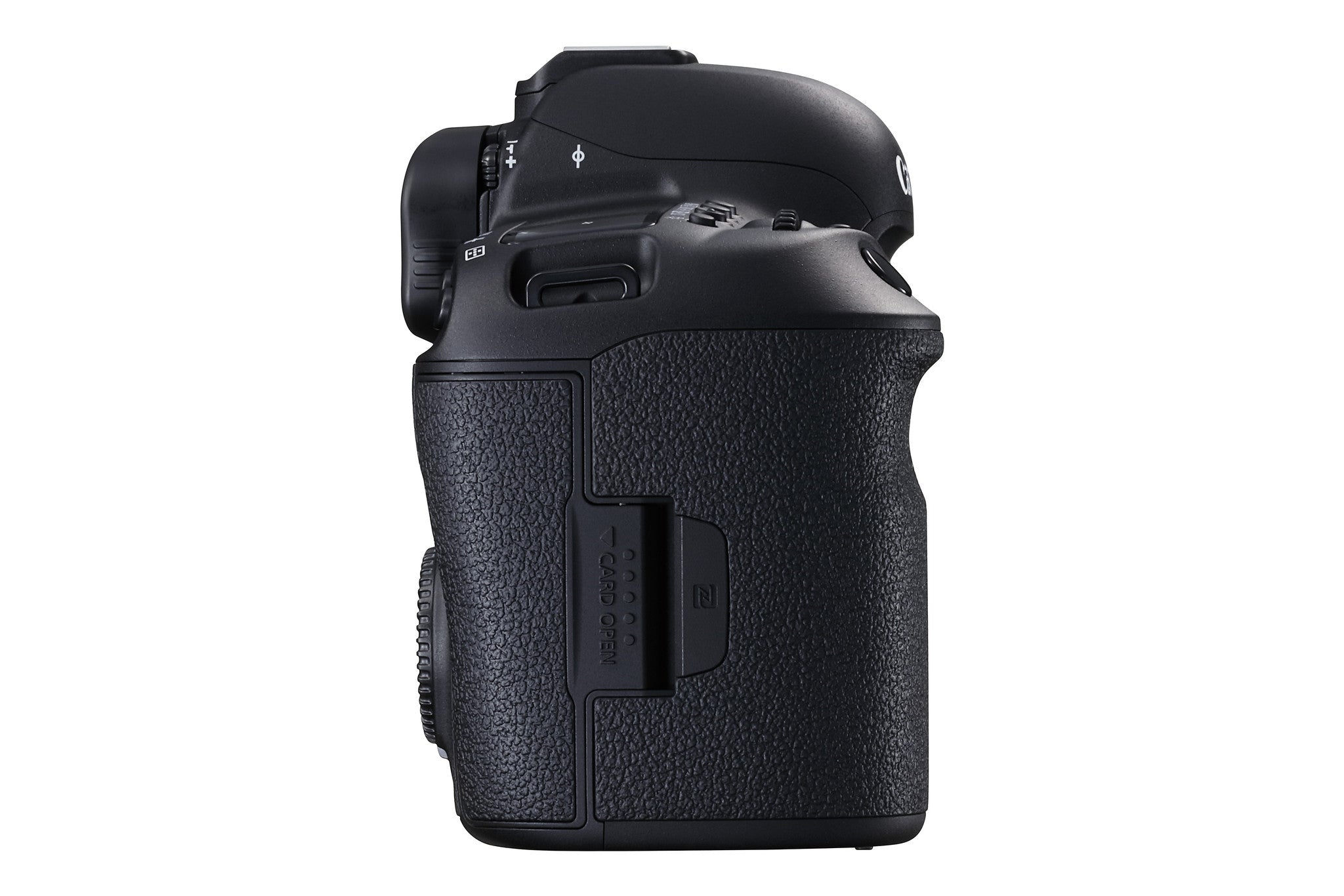 Canon EOS 5D Mark IV EF 24-70mm f/4 IS USM Digital Camera Kit