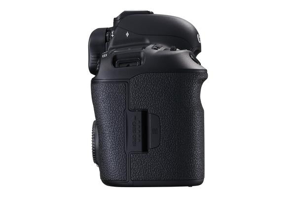 Canon EOS 5D Mark IV Digital Camera Body with Canon Log