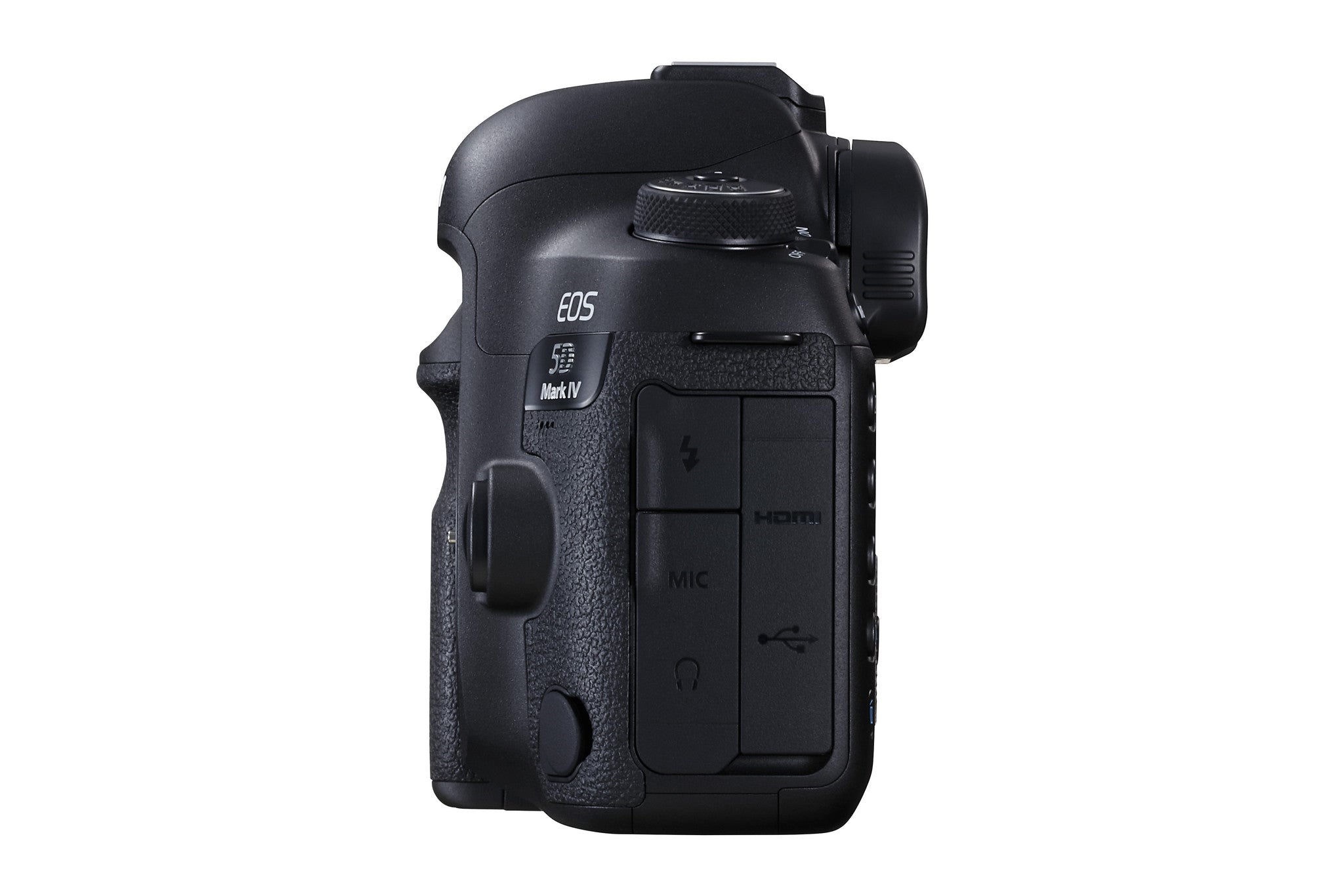 Canon EOS 5D Mark IV EF 24-70mm f/4 IS USM Digital Camera Kit, camera dslr cameras, Canon - Pictureline  - 8