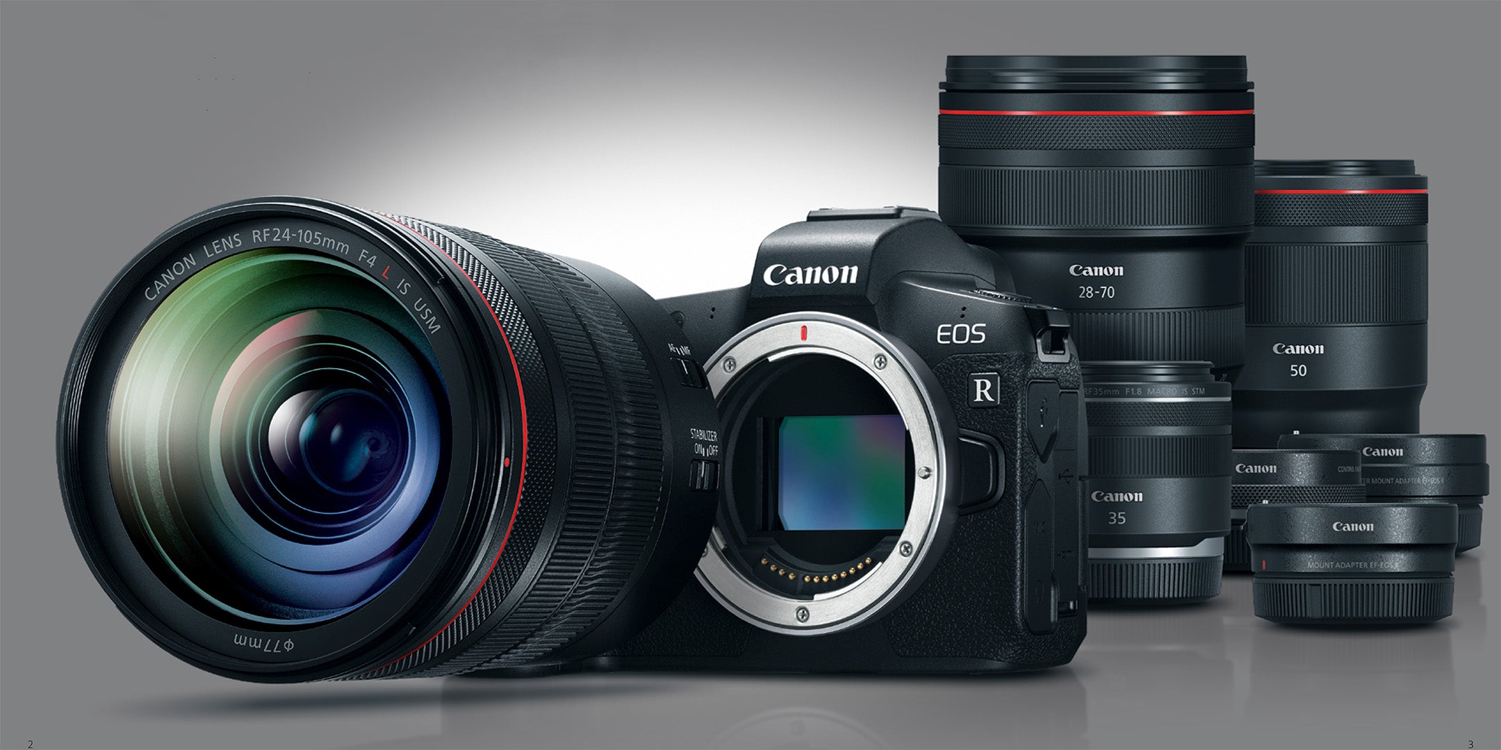 Try Before You Buy with Canon (Friday, Nov. 22–Saturday, Nov. 30, 2019)