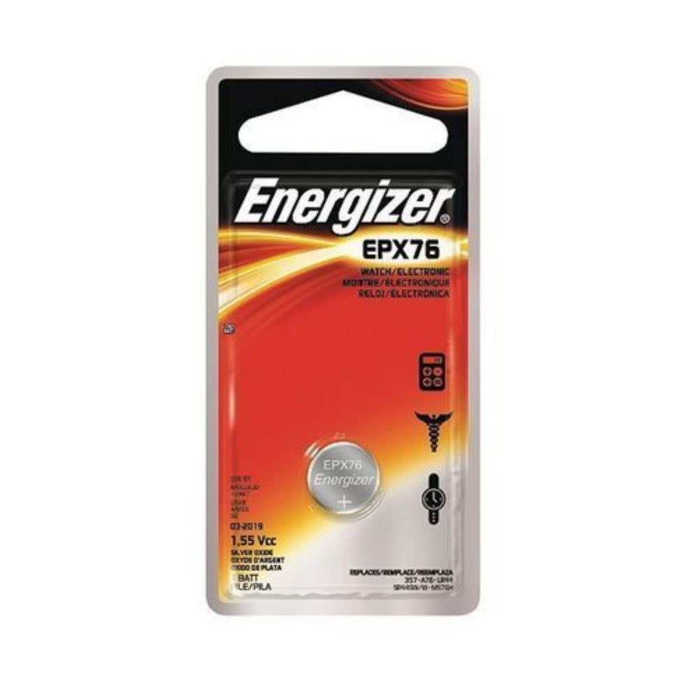 Duracell EPX76BPZ Battery
