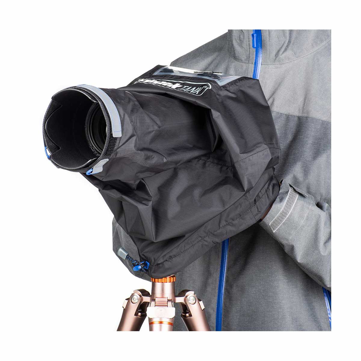 Think Tank Emergency Rain Cover - Medium