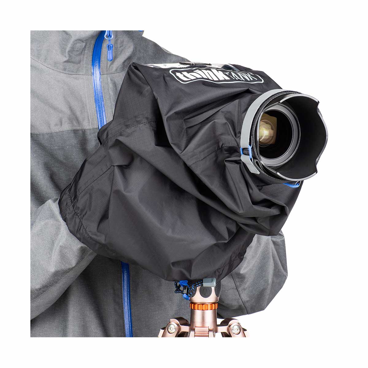 Think Tank Emergency Rain Cover - Small