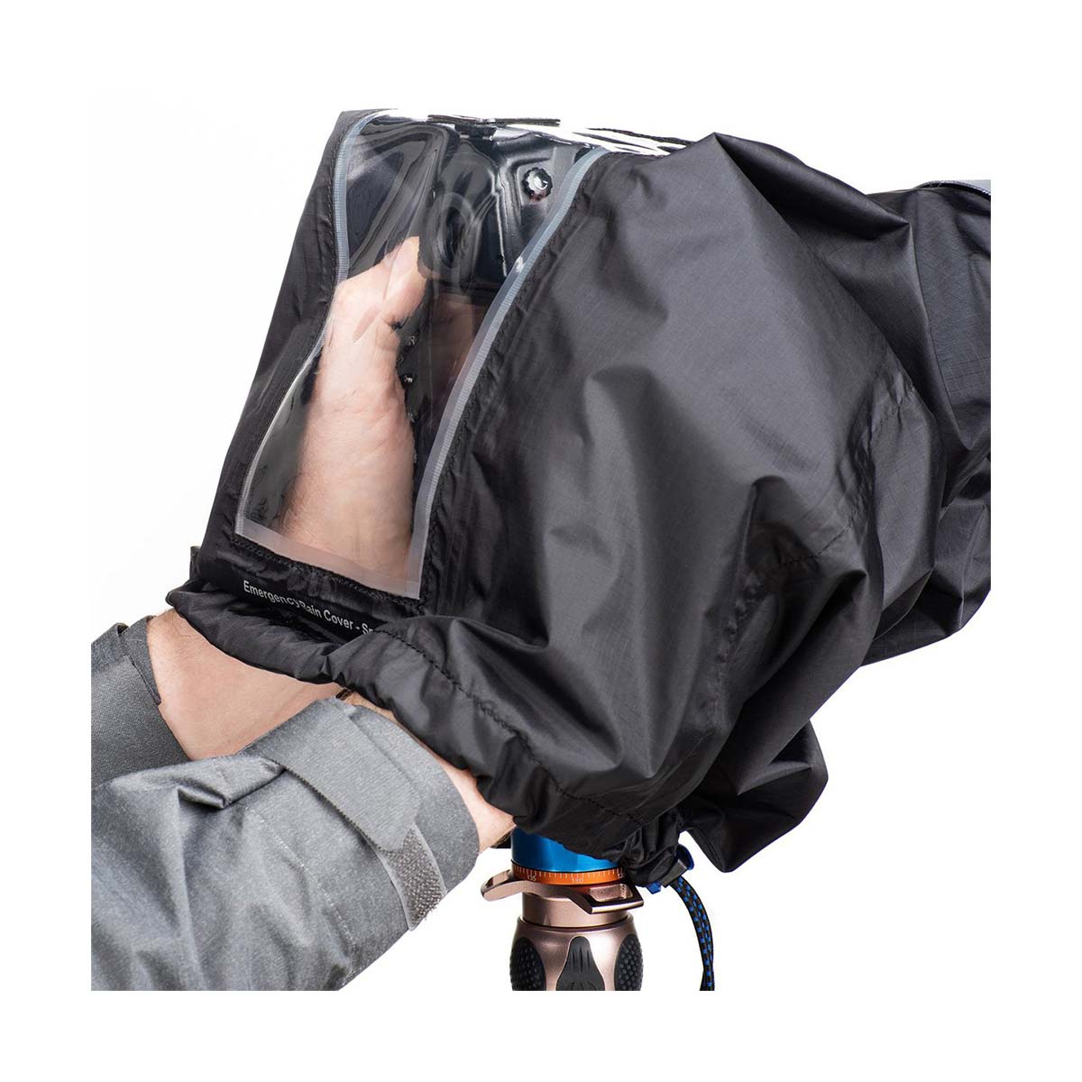 Think Tank Emergency Rain Cover - Small