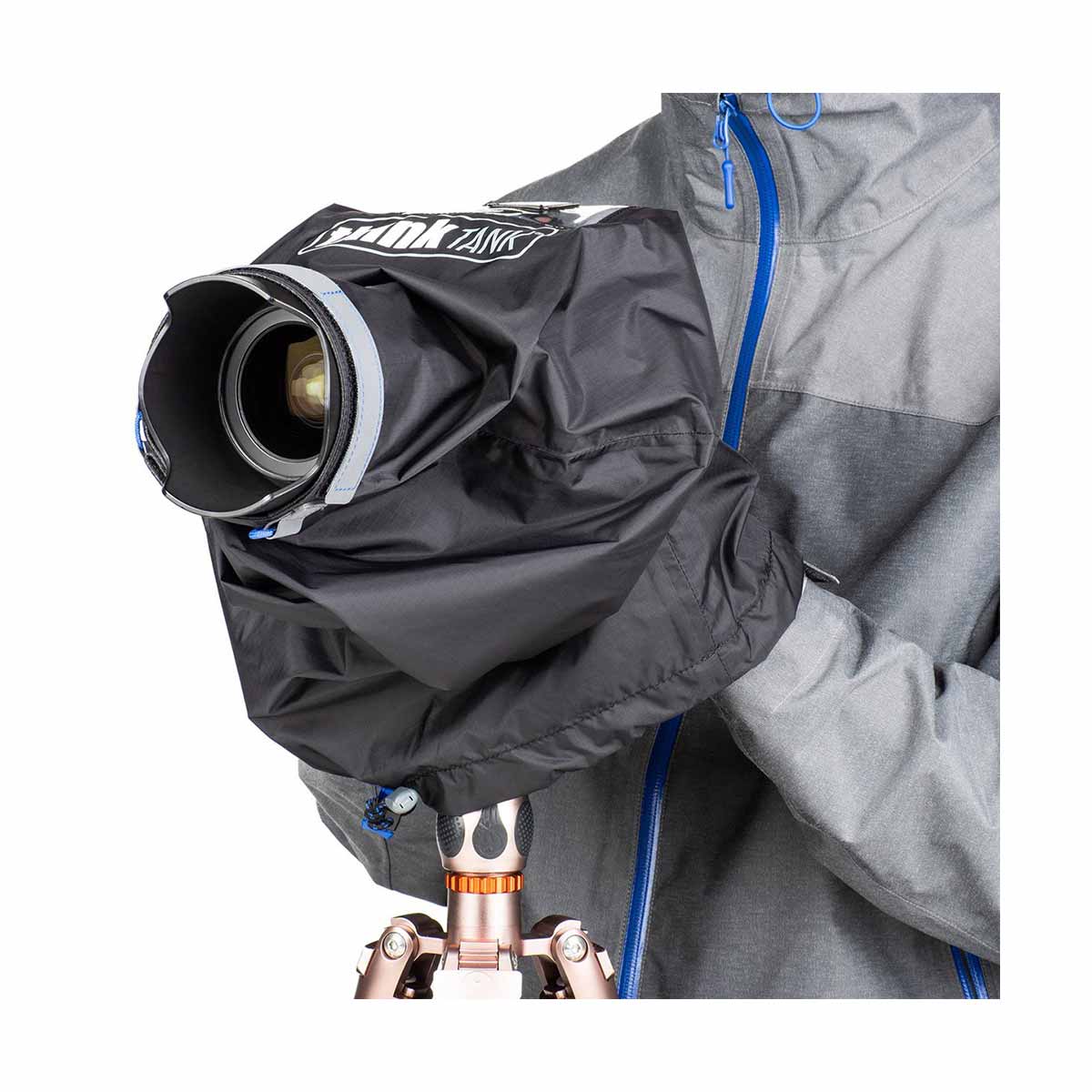 Think Tank Emergency Rain Cover - Small