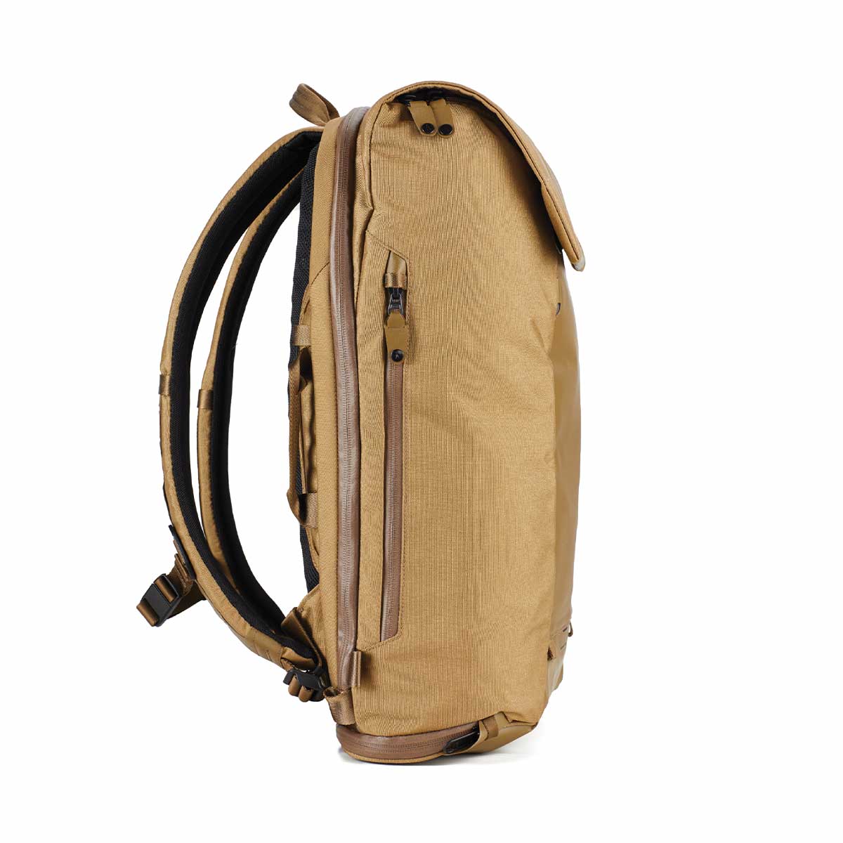 Boundary Supply Errant Pack Backpack Starter Kit (Hymassa Tan)