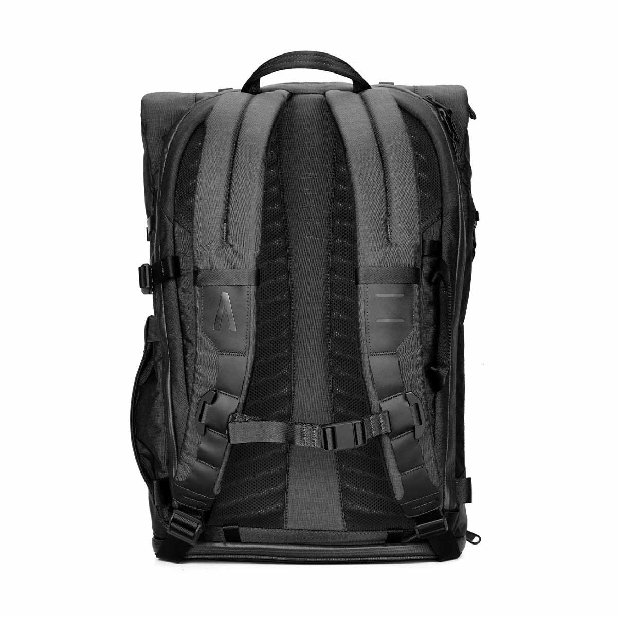 Boundary Supply Errant Pack Backpack Starter Kit (Obsidian Black)