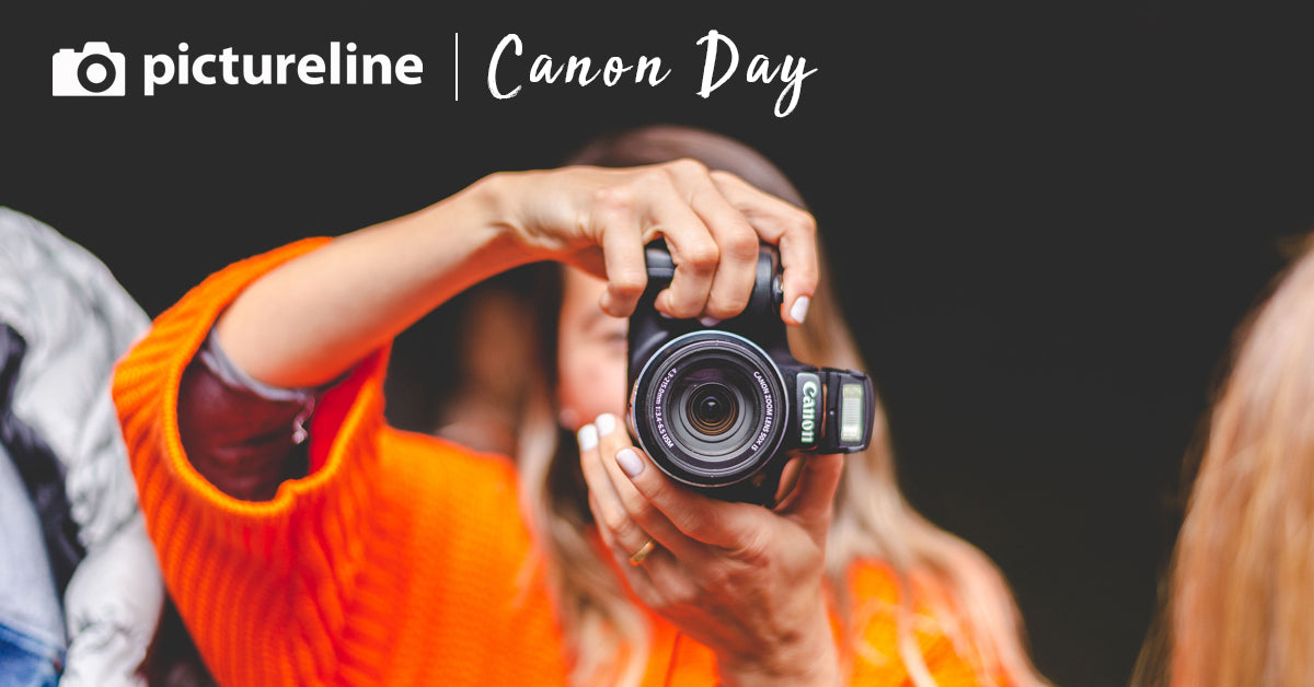 Canon Days (Friday & Saturday, December  13 & 14, 2019)