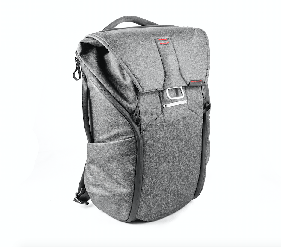 Peak Design Everyday Backpack 20L - Charcoal, bags backpacks, Peak Design - Pictureline  - 1