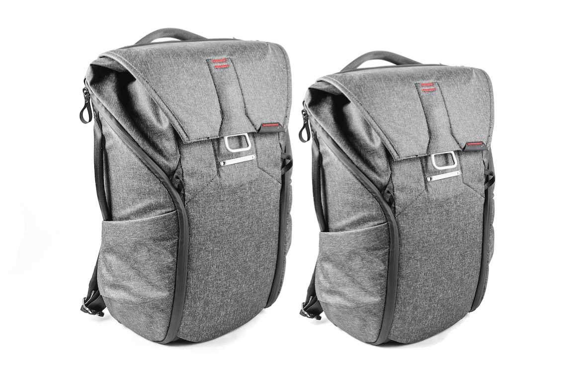 Peak Design Everyday Backpack 20L - Ash