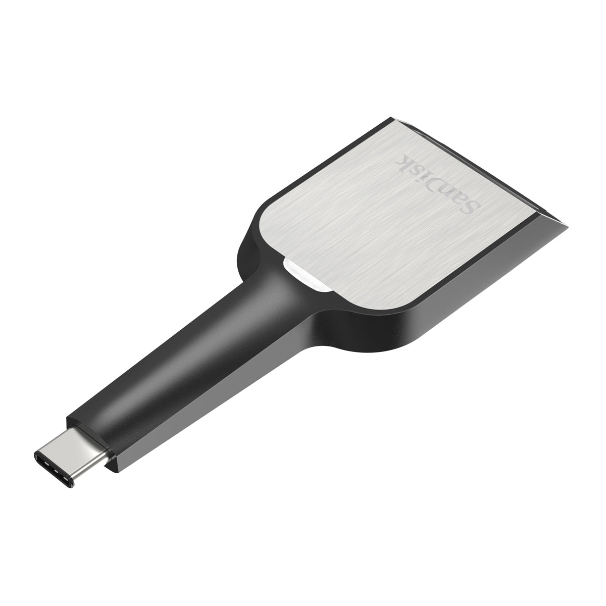 SanDisk Extreme PRO USB 3.1 Type-C SD Card Reader