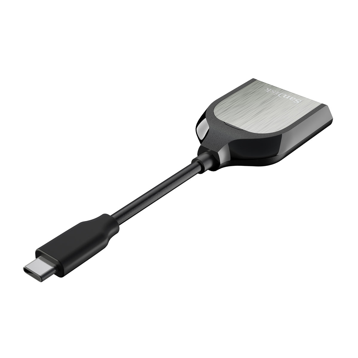 SanDisk Extreme Pro SD UHS-II USB-C Reader