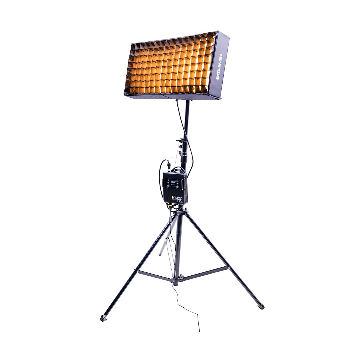 Amaran F21x - 2'x1' LED Mat Bi-Color (V-Mount)