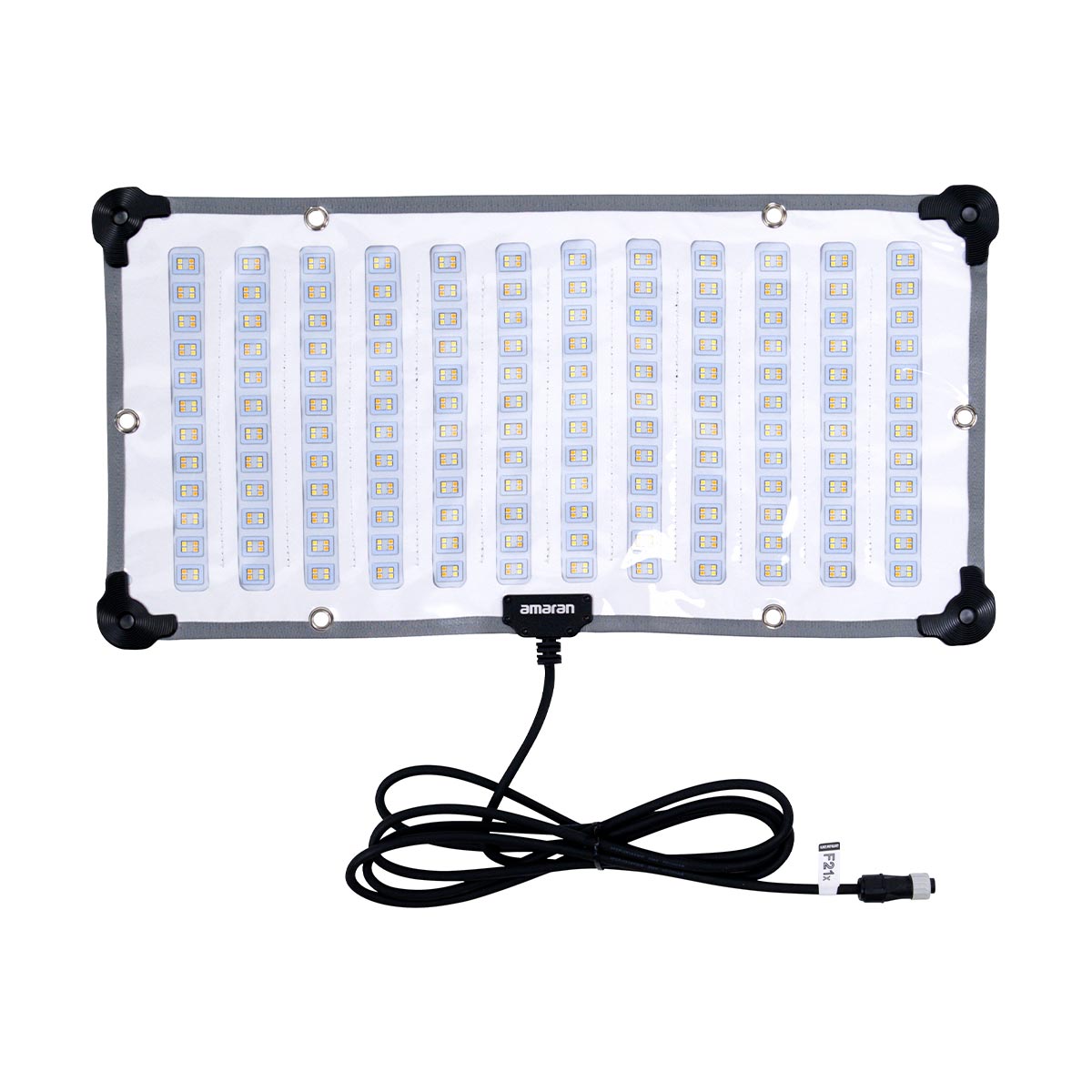 Amaran F21x - 2'x1' LED Mat Bi-Color (V-Mount)