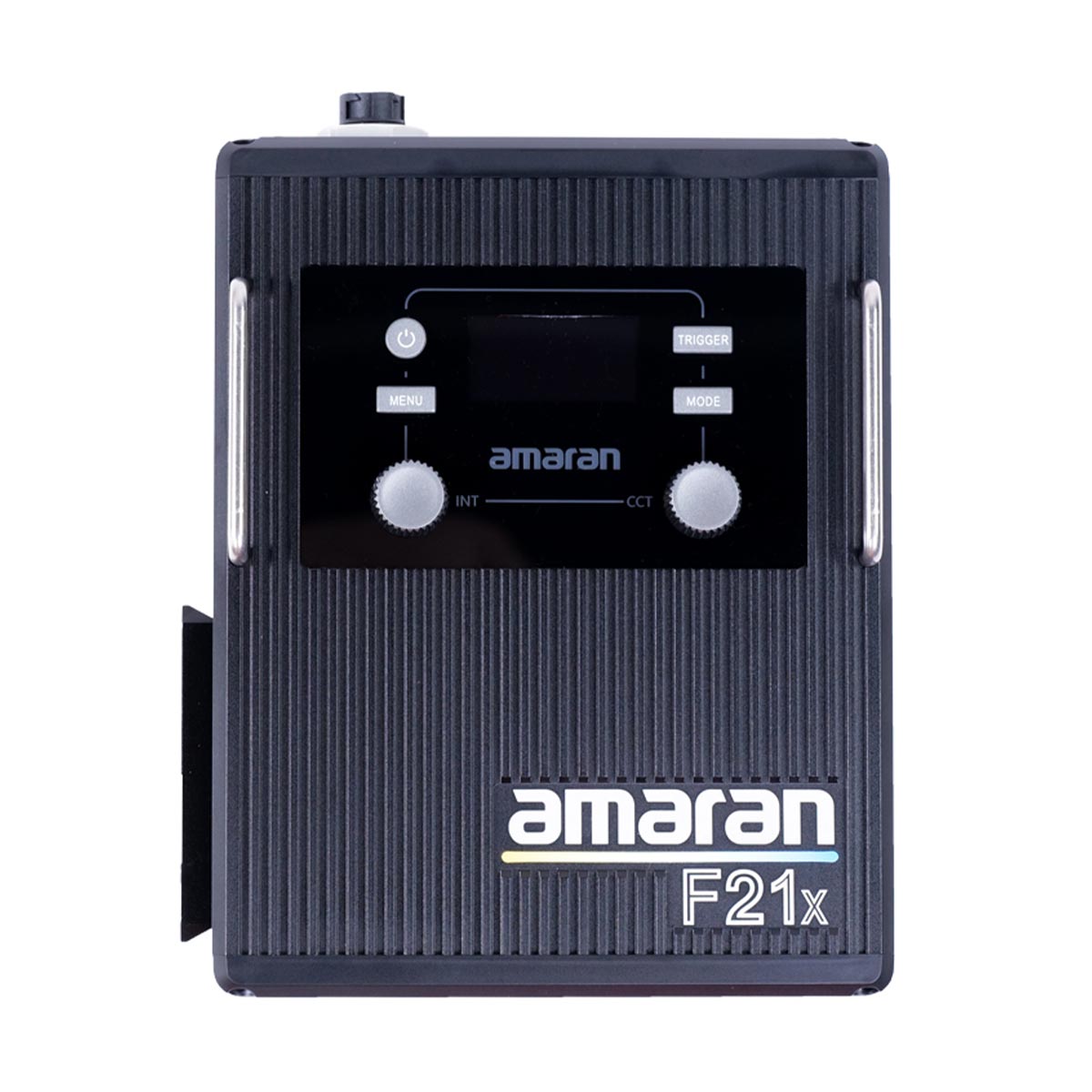 Amaran F21x - 2'x1' LED Mat Bi-Color (V-Mount)