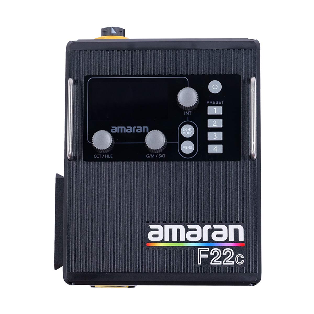 Amaran F22c - 2'x2' LED Mat RGBWW (V-Mount)