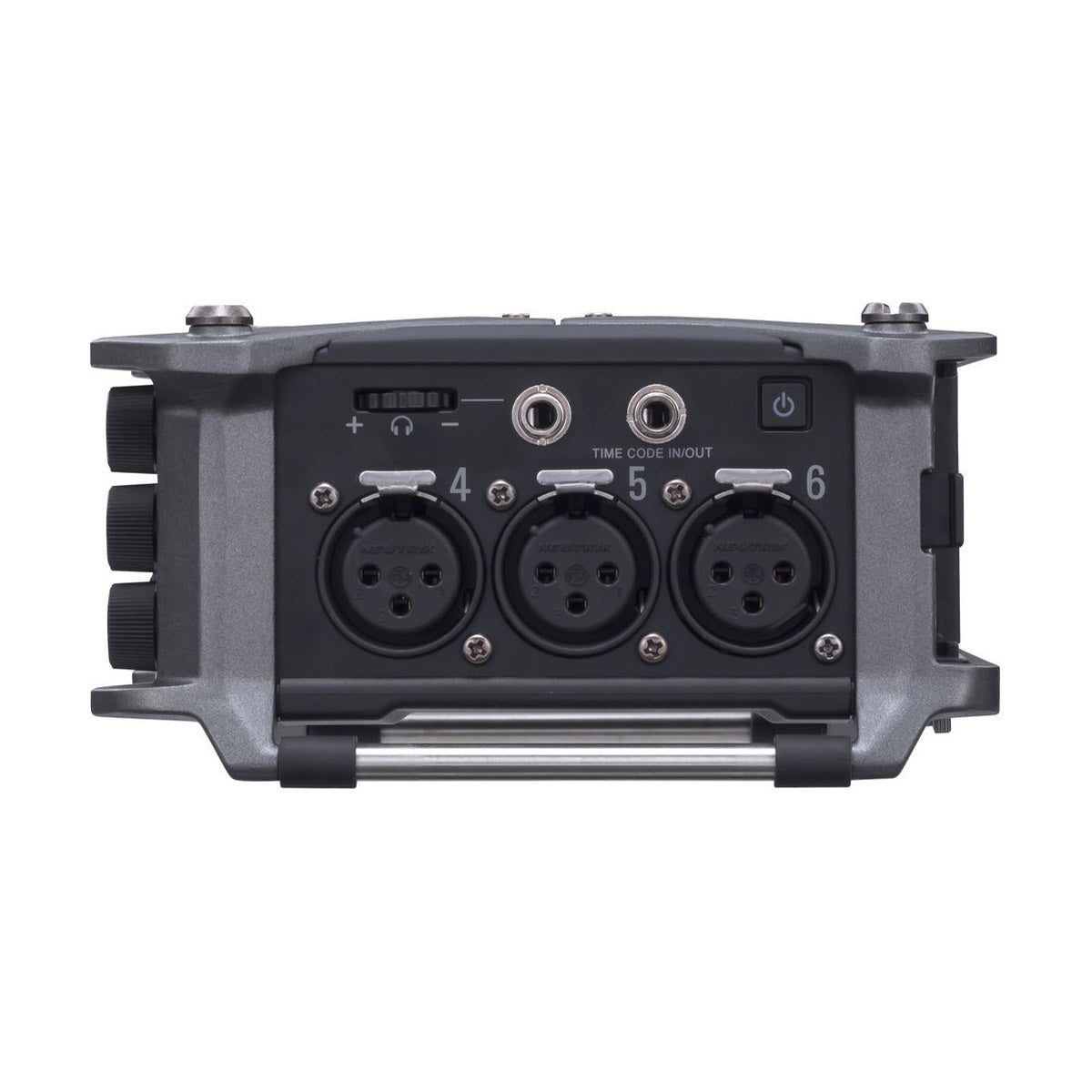 Zoom F6 6-Input / 14-Track Multi Track Field Recorder