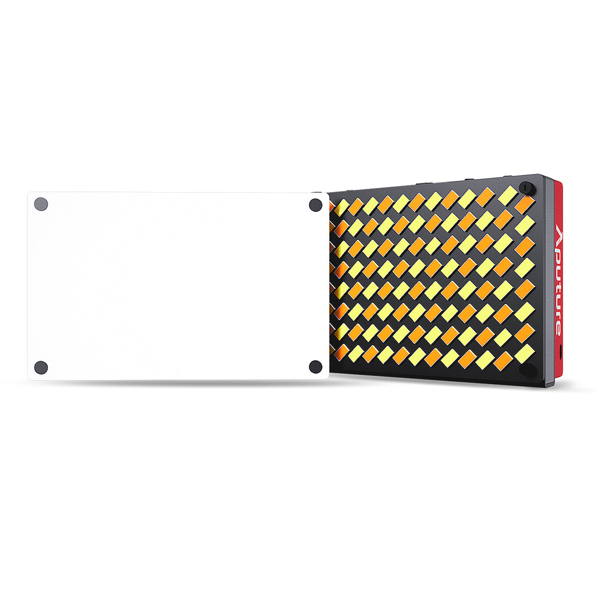 Aputure Amaran AL-MX Bi-Color Mini LED Light *OPEN BOX*