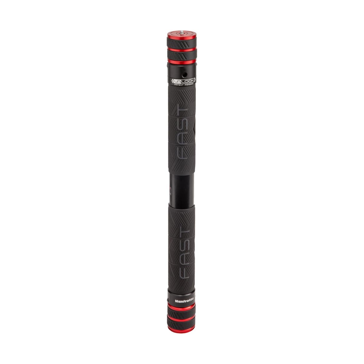 Manfrotto FAST GimBoom Carbon Fiber