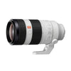 Sony FE 100-400mm f4.5-5.6 GM OSS Lens