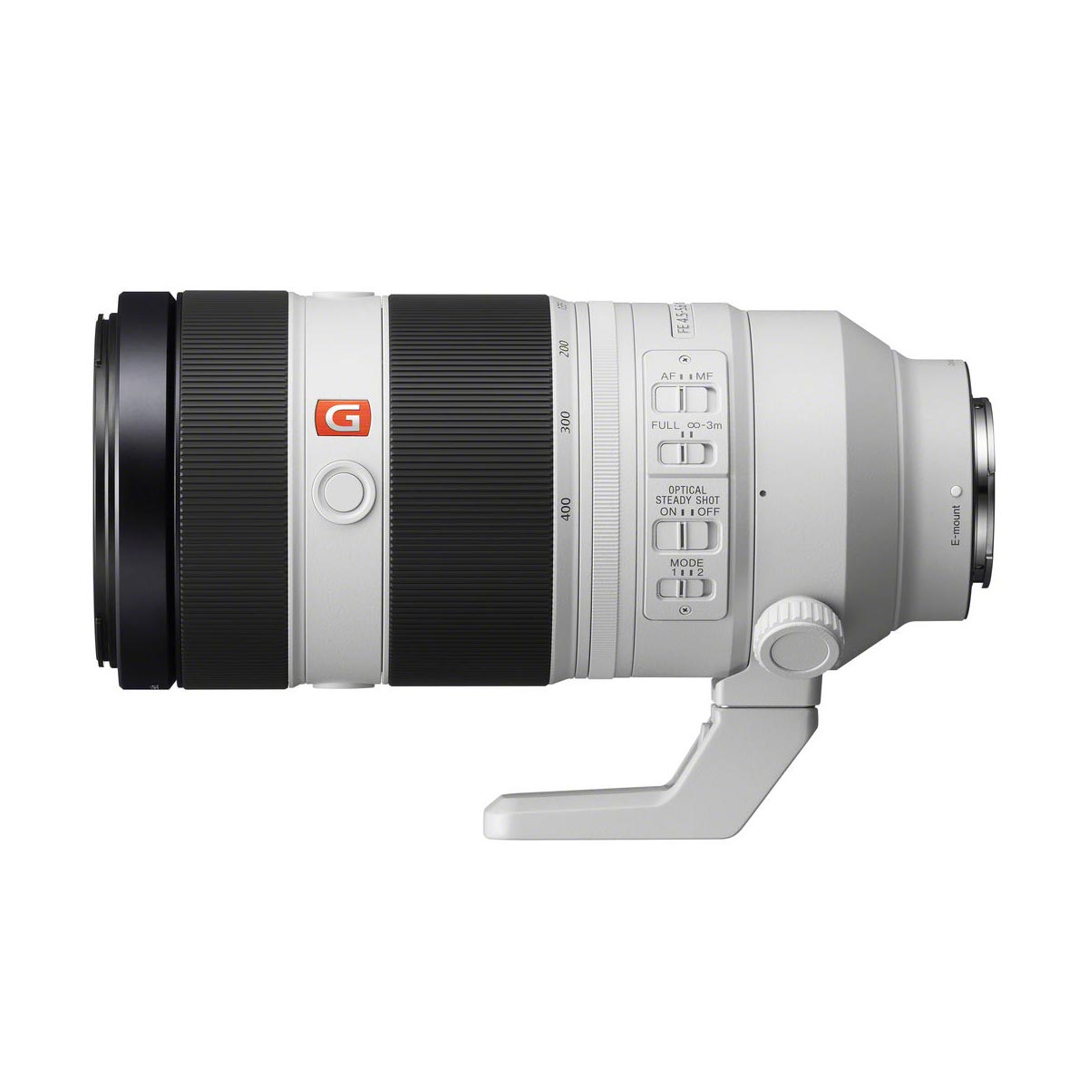 Sony FE 100-400mm f4.5-5.6 GM OSS Lens *OPEN BOX*