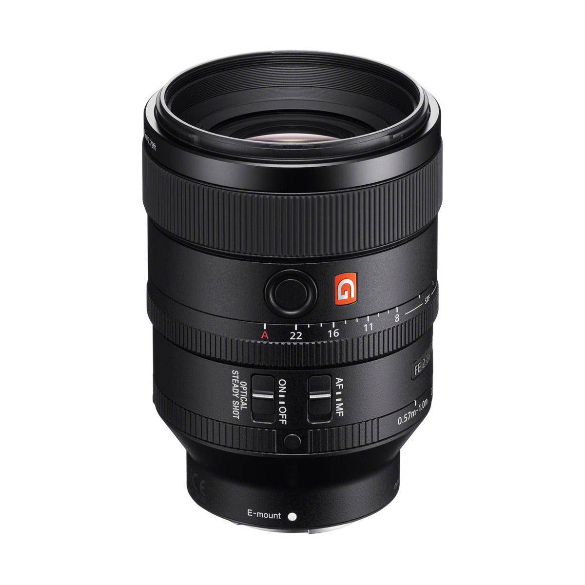 Sony FE 100mm f2.8 STF GM OSS Lens *OPEN BOX*