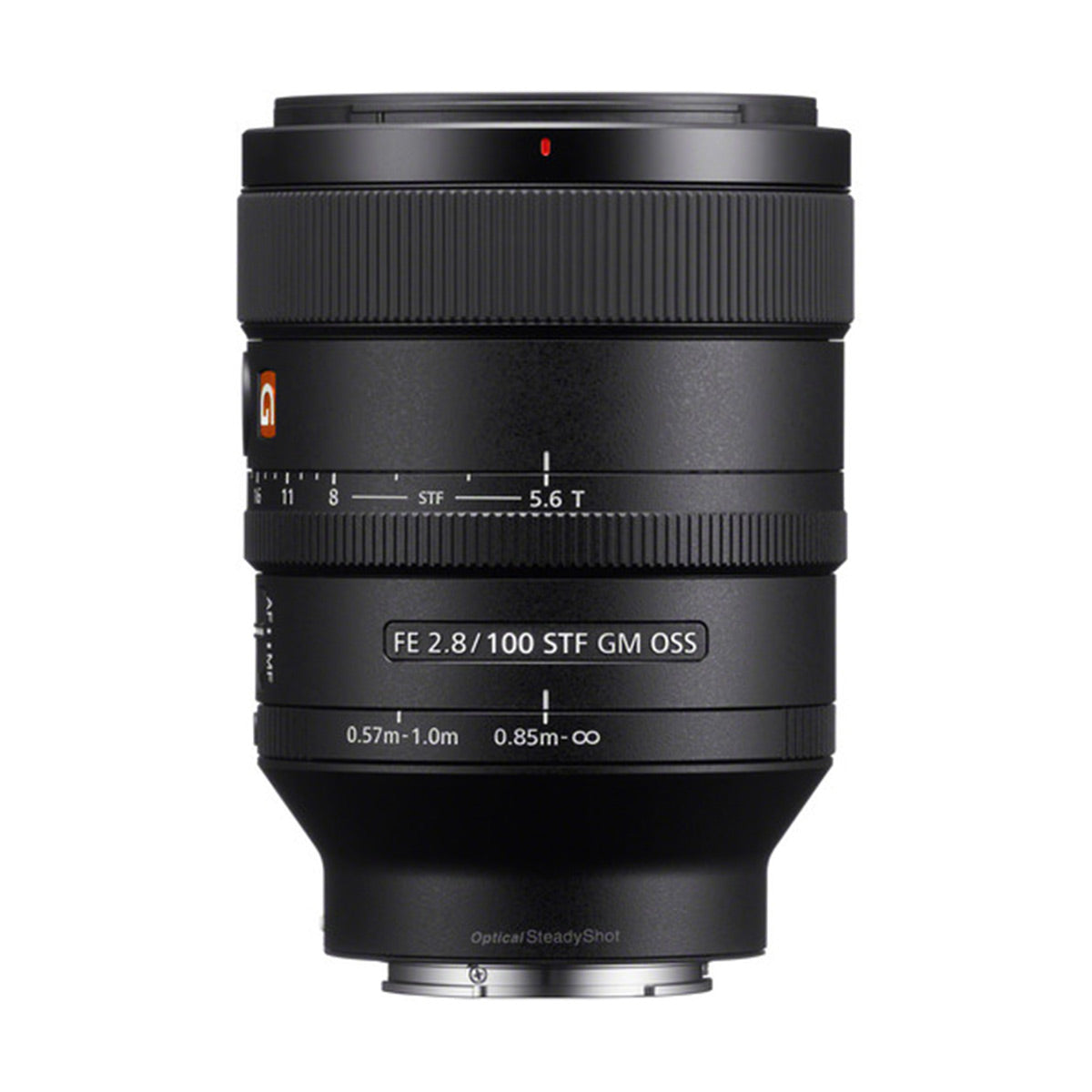 Sony FE 100mm f2.8 STF GM OSS Lens *OPEN BOX*