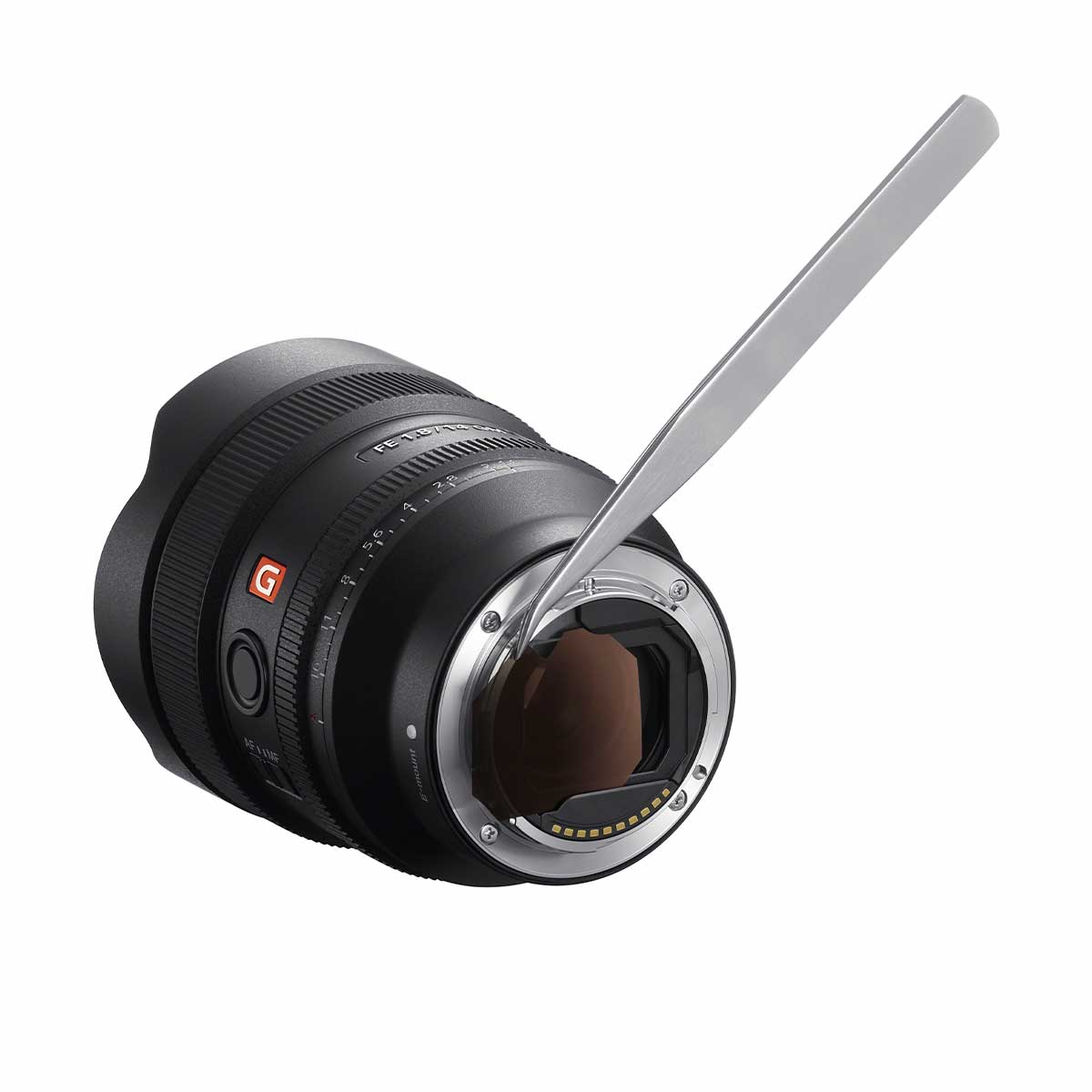 Sony FE 14mm f1.8 GM Lens