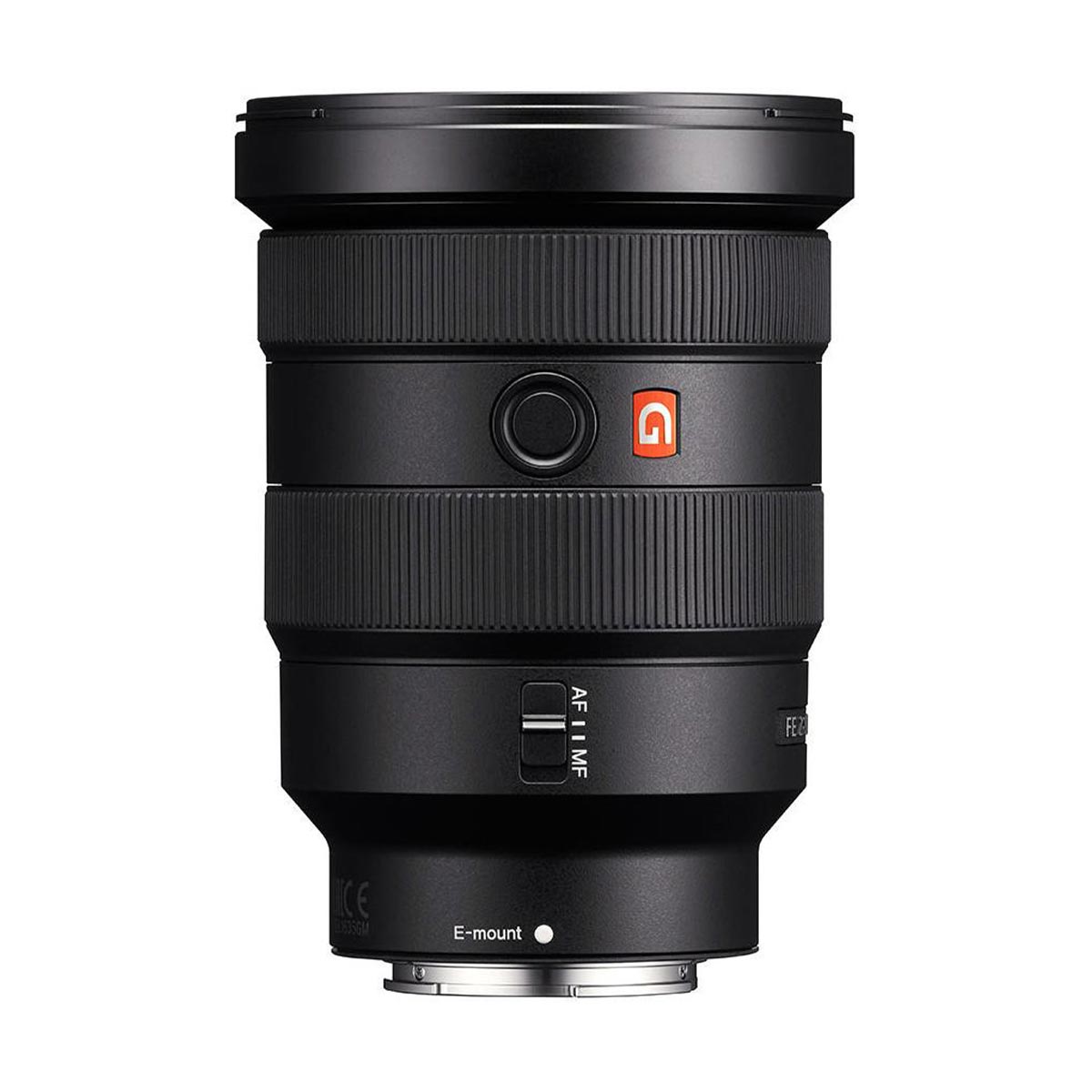 Sony FE 16-35mm f2.8 GM Lens