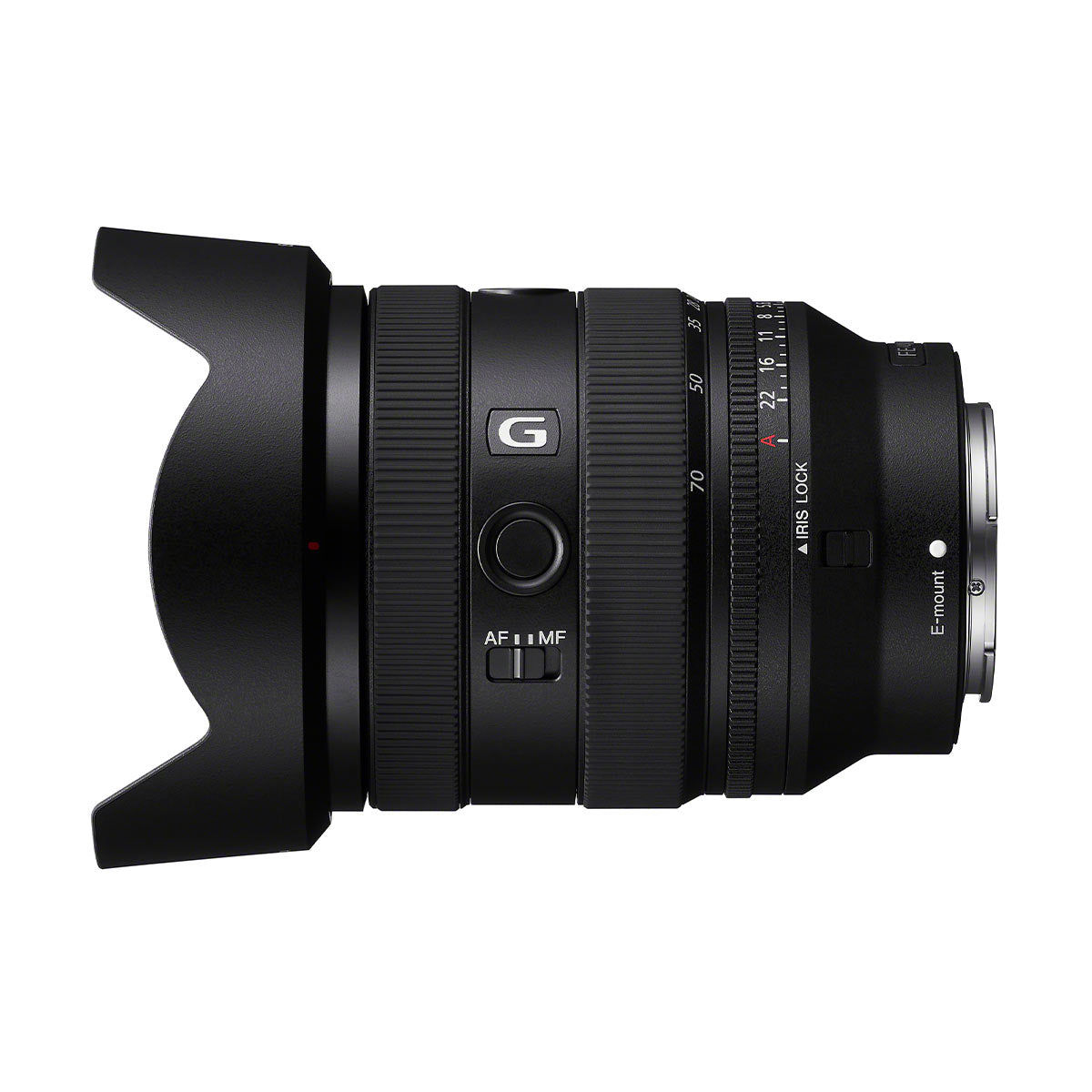 Sony FE 20-70mm f4 G Lens
