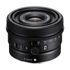 Sony FE 24mm f/2.8 G Lens