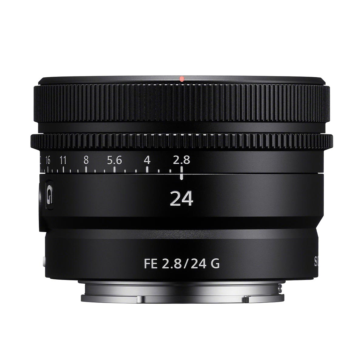 Sony FE 24mm f/2.8 G Lens