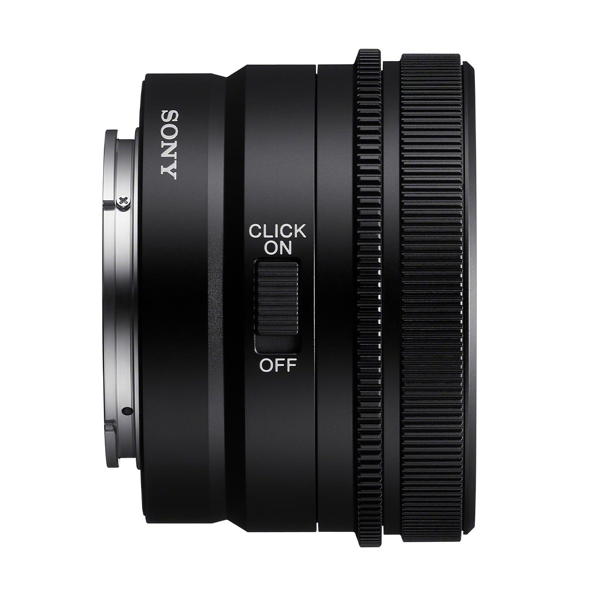 Sony FE 24mm f/2.8 G Lens