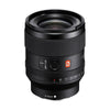 Sony FE 35mm f1.4 GM Lens