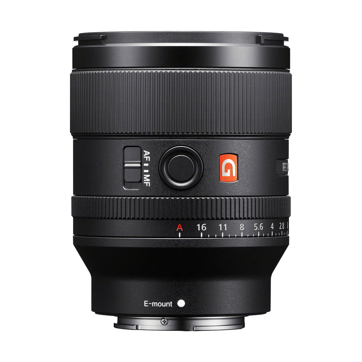 Sony FE 35mm f1.4 GM Lens