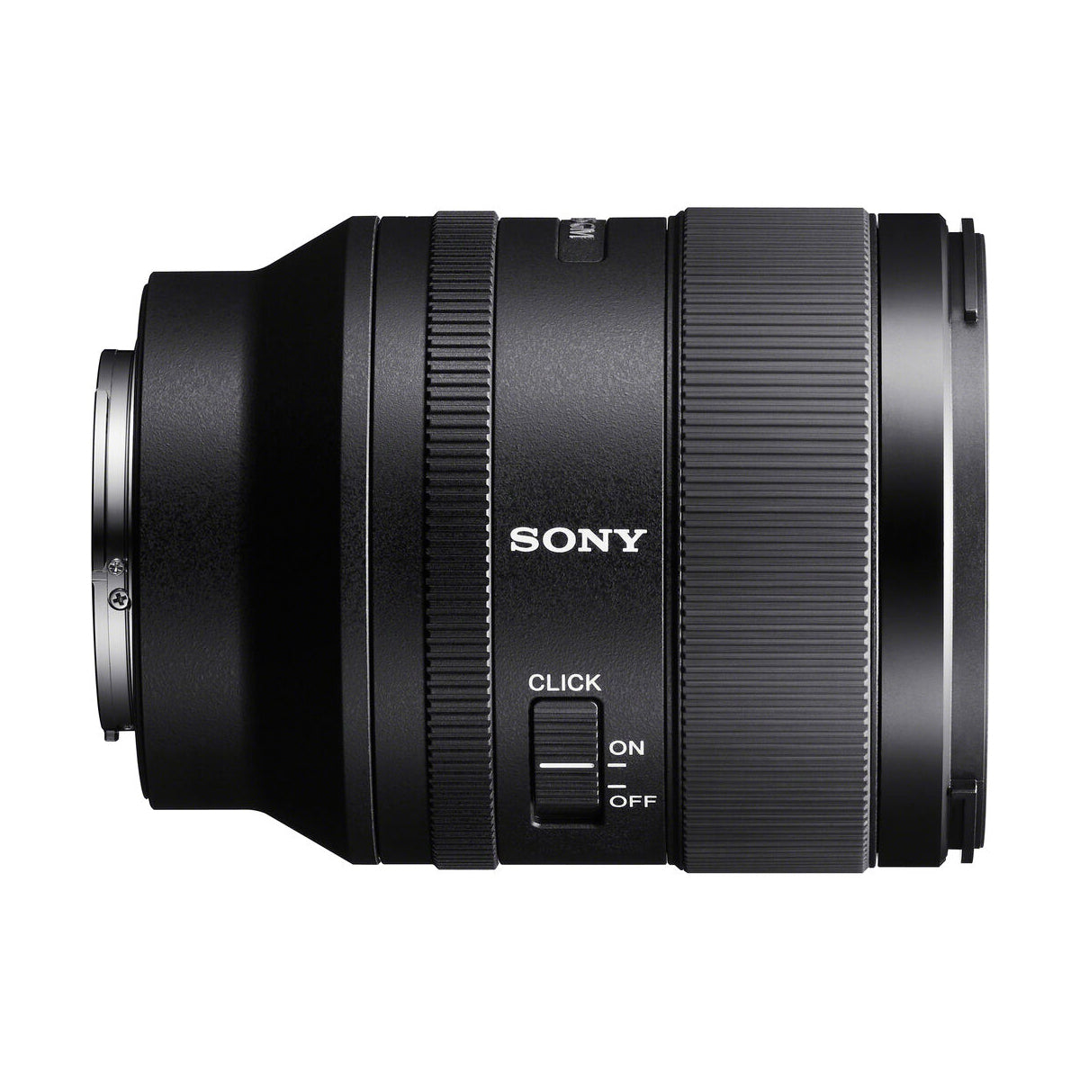 Sony FE 35mm f1.4 GM Lens