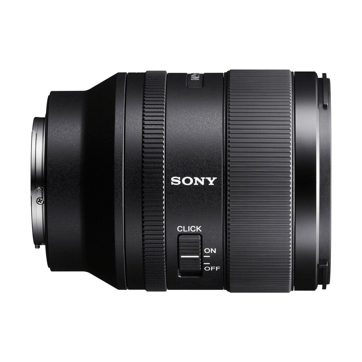 Sony FE 35mm f1.4 GM Lens *OPEN BOX*