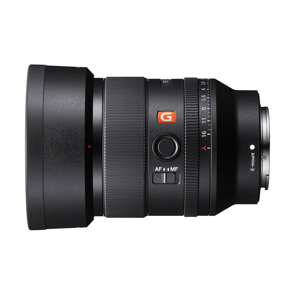 Sony FE 35mm f1.4 GM Lens