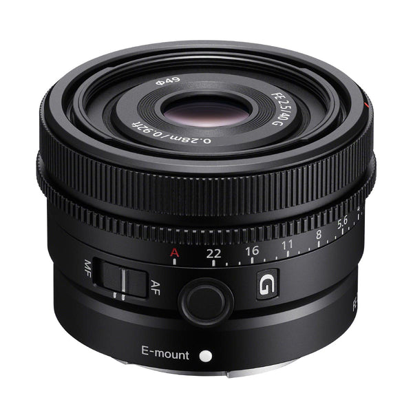 SONY FE 40mm F2.5 G／SEL40F25G 81yFGyoZI-L._UF350,350_QL50_.jpg