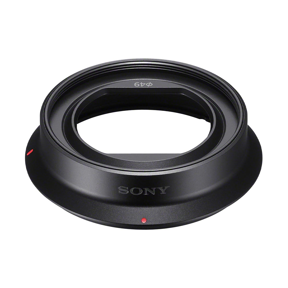 Sony FE 40mm f2.5 G Lens