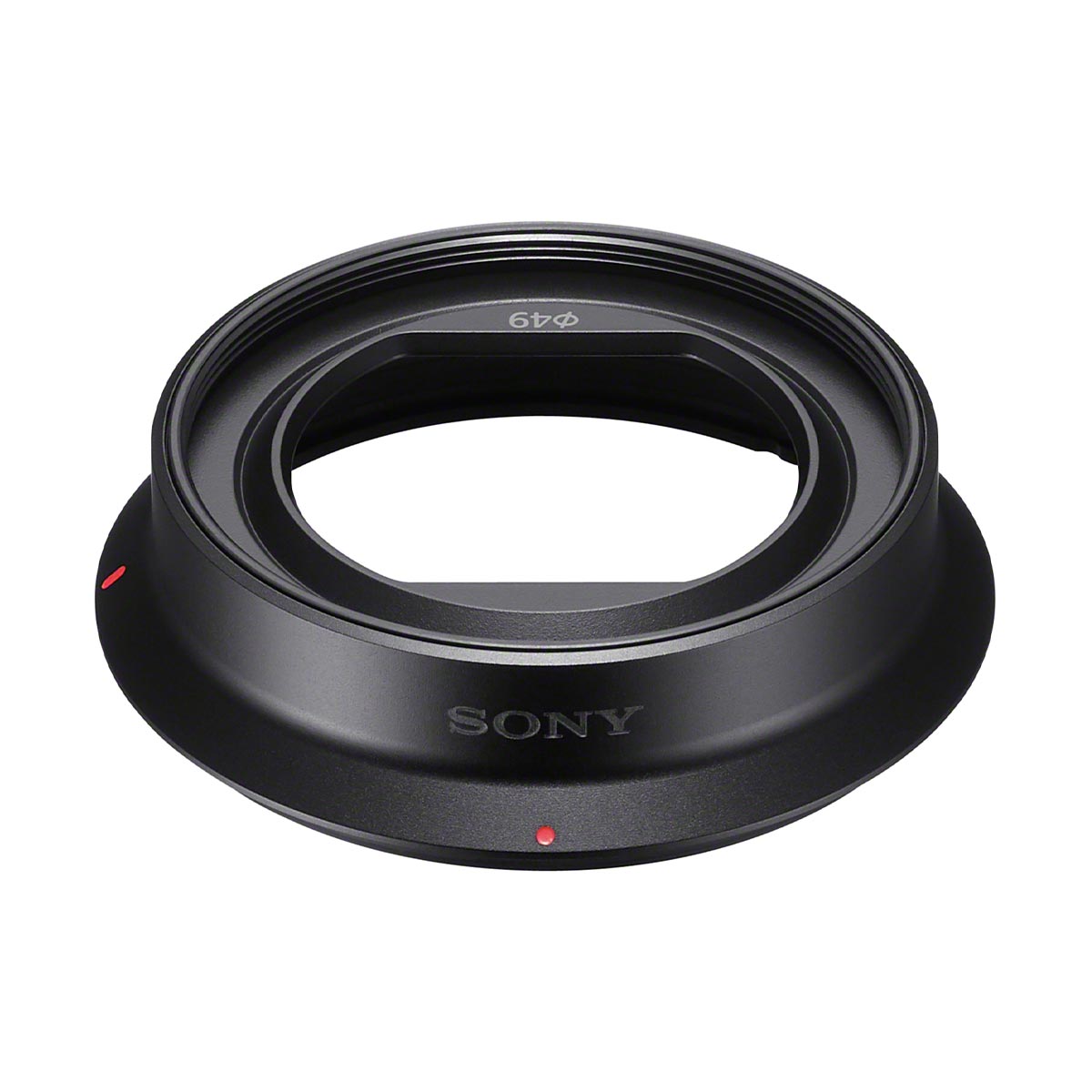 Sony FE 40mm f/2.5 G Lens *OPEN BOX*