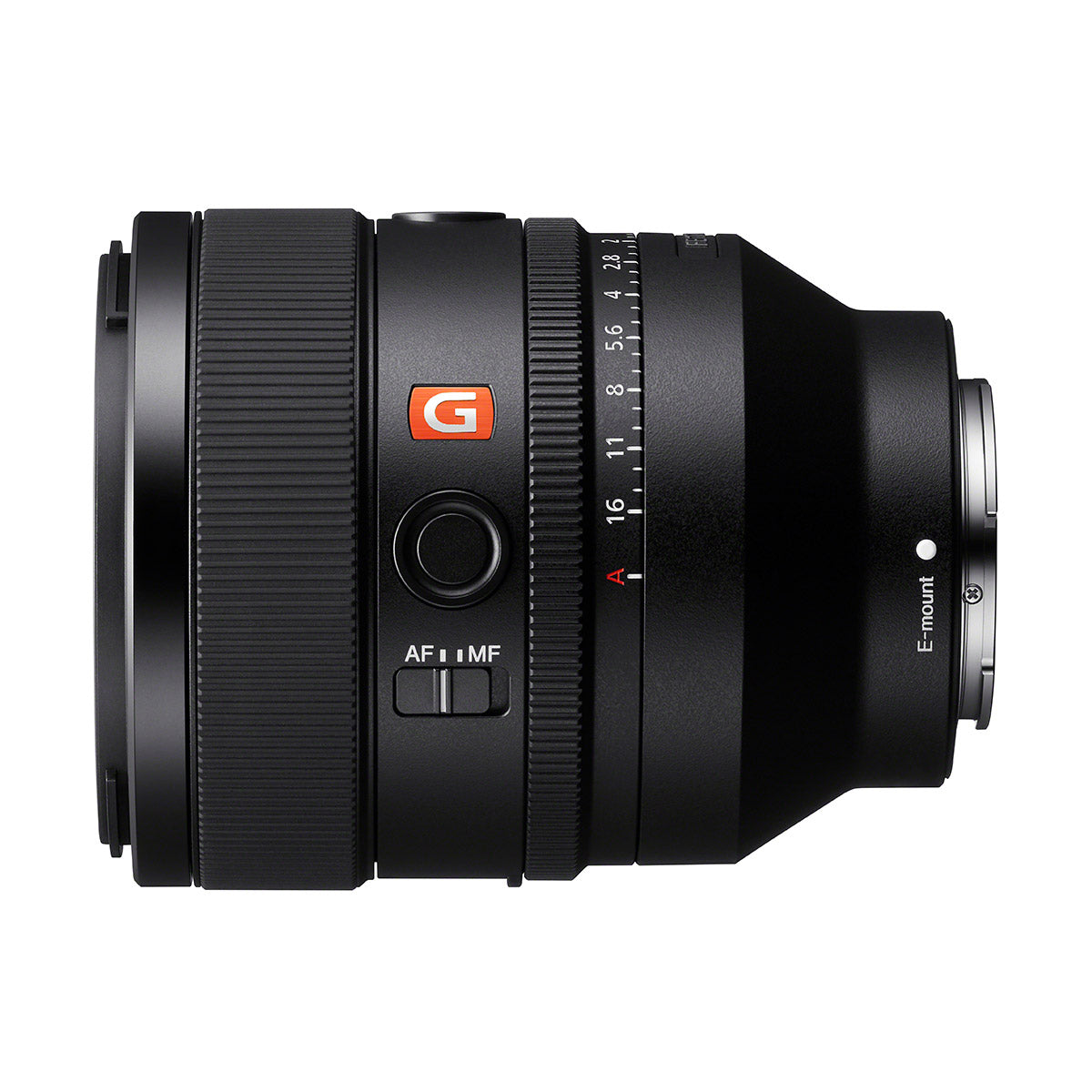 Sony FE 50mm f1.2 GM Lens